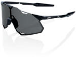  Ochelari de soare 100% Hypercraft XS, negru mat