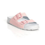  BATZ Zamira Pink mix női bőr papucs 37-41