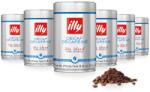illy Decaf cafea boabe decofeinizate 250g 6 buc