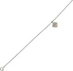 ÉkszerM Ezüst Bokalánc (méret: 21-25) VE 144576