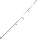 ÉkszerM Ezüst Bokalánc (méret: 20-24) VE 144593