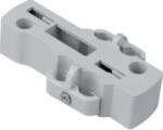 Hager Adaptor fixare pentru RK, RAL7035 (RKA7035)