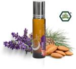 Terra Gaia Organikus illóolaj Roll-on, Sweet Dreams, 10ml