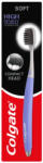 Colgate High Density charcoal fogkefe - soft