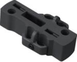 Hager Adaptor fixare pentru RK, RAL9005 (RKA9005)