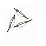 SILSTAR Moe530 5 bordás szinter-zöld szilikoncs. kosár 30g (MOE530)