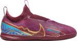Nike JR ZOOM VAPOR 15 ACADEMY IC Beltéri focicipő dj5619-694 Méret 28, 5 EU dj5619-694