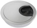 Schneider Electric Unica system - Iesire cablu dia. 60mm - Alu (INS61213)