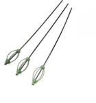 SILSTAR Moe350 szinter hosszú 5 bordás távdobókosár 50g (MOE350)