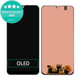 Samsung Galaxy M21 M215F - Ecran LCD + Sticlă Tactilă OLED