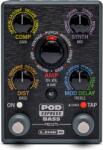 Line 6 Pod Express Bass Basszusgitár Multieffekt