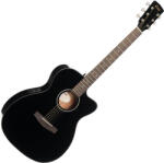 Cort L60CE Black
