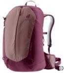 Deuter AC Lite 21 SL Rucsac ashrose-cassis Rucsac tura