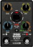 Line 6 Pod Express Black Gitár Multieffekt