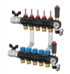 Comap Biofloor 9100 7 körös fűtési hűtési osztó-szett (C321117001)