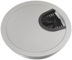 Schneider Electric Unica system - Iesire cablu dia. 80mm - Alu (INS61210)