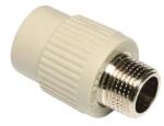Wavin menetes csatlakozó 25x3/4" K EKOPLASTIK (WSZE02525RCT) (WSZE02525RCT)