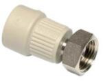 Wavin hollandis csatlakozó 20-1/2" EKOPLASTIK (WSZM02020XX) (WSZM02020XX)