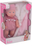 Baby-Rose 35 cm baba, kétféle - vegyesbolt