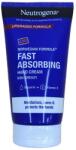 Neutrogena Kézkrém NEUTROGENA Norvég formula gyorsan felszívódó 75 ml tubusos - vectraline