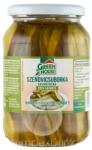  GreenHouse Szendvicsuborka é-sav. 500ml - delfinbuvar