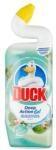 DUCK Toalett tisztító gél DUCK Menta 750 ml