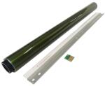 Diversi producatori Kit Konica Minolta cilindru lamela si chip DR311K Black A0XV0RD DR-311K