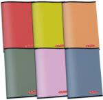 Herlitz Colors A5 21-32 vonalas füzet (400200786) - tintasziget