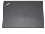 Lenovo ThinkPad X280 Type 20KF 20KE A285 series 01YN061 LCD kijelző hátlap/fedlap hátsó burkolat gyári