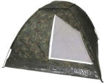 MFH Cort pentru 3 persoane woodland MFH (Cort Iglu) (3250E5) Cort
