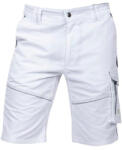 ARDON Urban Plus munkavédelmi rövidnadrág fehér színben (H6505/50)