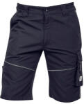 ARDON Urban Plus munkavédelmi rövidnadrág fekete színben (H6537/60)