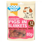 Good Boy Pawsley Pigs in Blankets 80g - krizsopet
