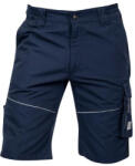 ARDON Urban Plus munkavédelmi rövidnadrág kék színben (H6501/54)
