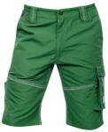 ARDON Urban Plus munkavédelmi rövidnadrág zöld színben (H6502/60)