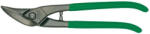 BESSEY Lemezvágó olló, 260 mm Ideál típus, balos (D116-250L)