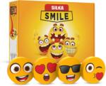 Silka Radír, smile-kicsi, 36 db/display, Silka (SLK-ART.52)