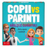  Joc de societate Copii vs. părinți în limba română - 1040-24713 (1040-24713) Joc de societate