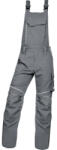 ARDON Urban Plus munkavédelmi kantáros nadrág szürke színben (H6467/52)