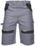 ARDON Cool Trend munkavédelmi rövidnadrág szürke/fekete színben (H8604/54)