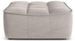 maison heritage INTERIEUR Puf Moni si tapiterie din tesatura structurala (MH_POUF_169_F1_MONI1)