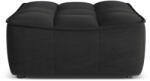 maison heritage INTERIEUR Puf Moni si tapiterie din tesatura structurala (MH_POUF_169_F1_MONI7)