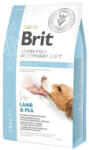 Brit GF Veterinary Diet Care Obesity gyógytáp kutyáknak 2kg