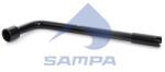 SAMPA Cheie cabina SAMPA 031456 (031.456)