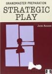 New in Chess Nagymesteri felkészülés - Stratégiai játék