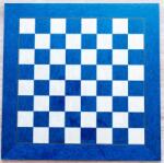 Sakküzlet Azure Royale - prémium sakktábla