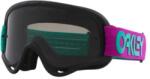 Oakley O-FRAME MX Goggle 0OO7029 B1B Cel/Purp 702985 (702985)