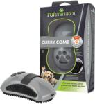  FURminator Curry Comb gumikefe - nyuszishop