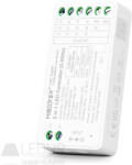 MiBoxer 2, 4 GHz MiBoxer Egyszínű + CCT LED vezérlő (MB-FUT035sPLUS)