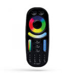 Mi-Light MiLight 4 zónás RGB+CCT távirányító Gombos FUT092B (MB-FUT092-B)